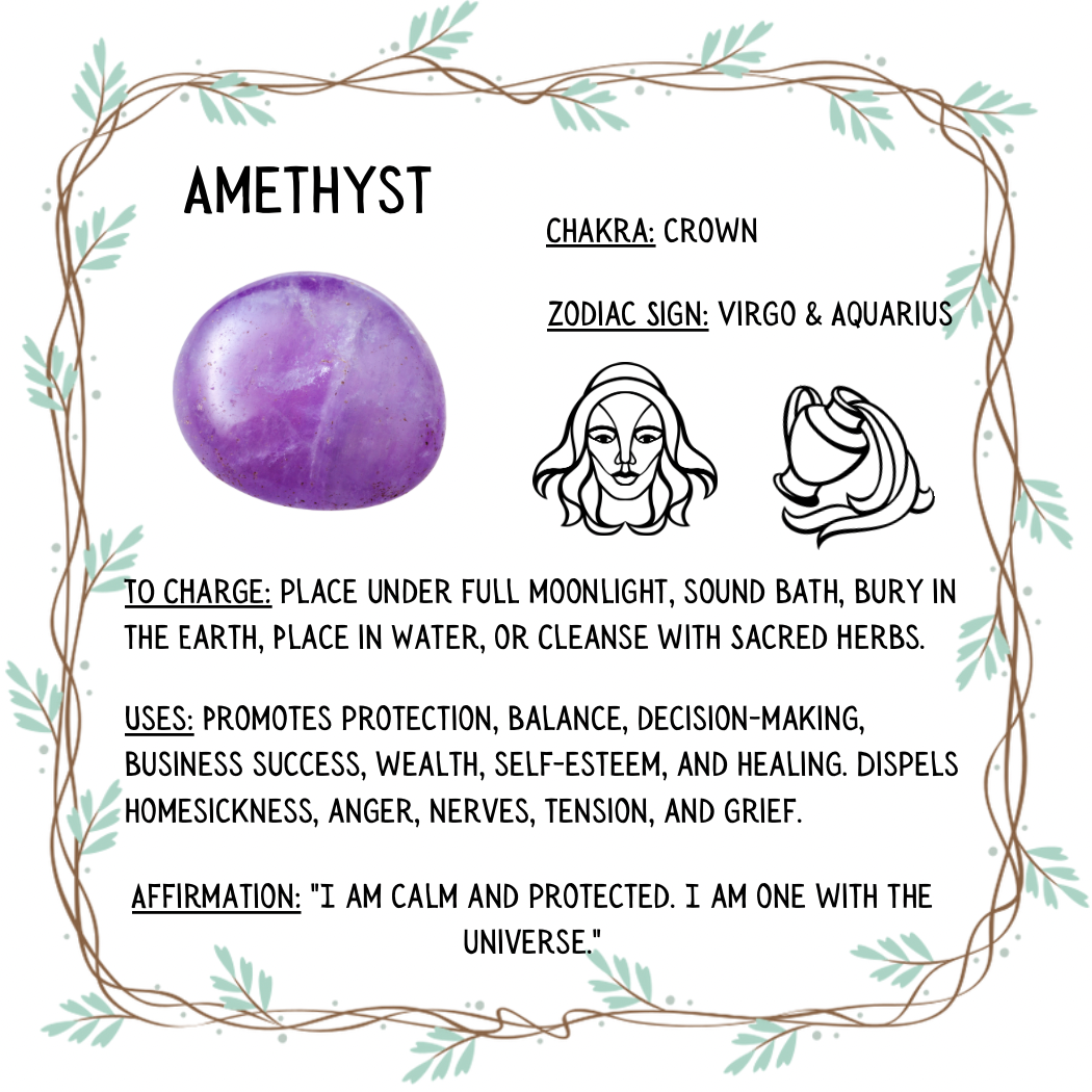 Crystal Chaos Numerology Bracelets