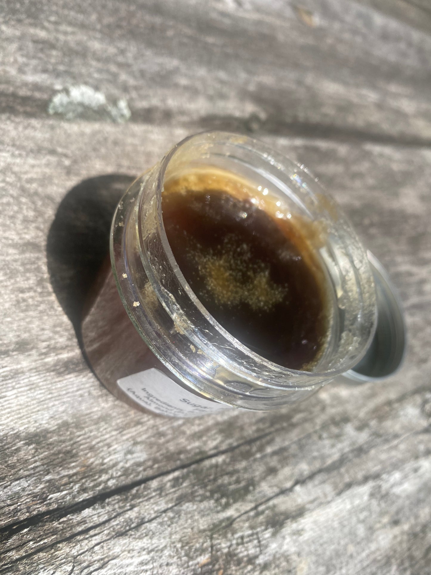 Sugar Honey It’s Tea Tree Face Mask & Body Scrub