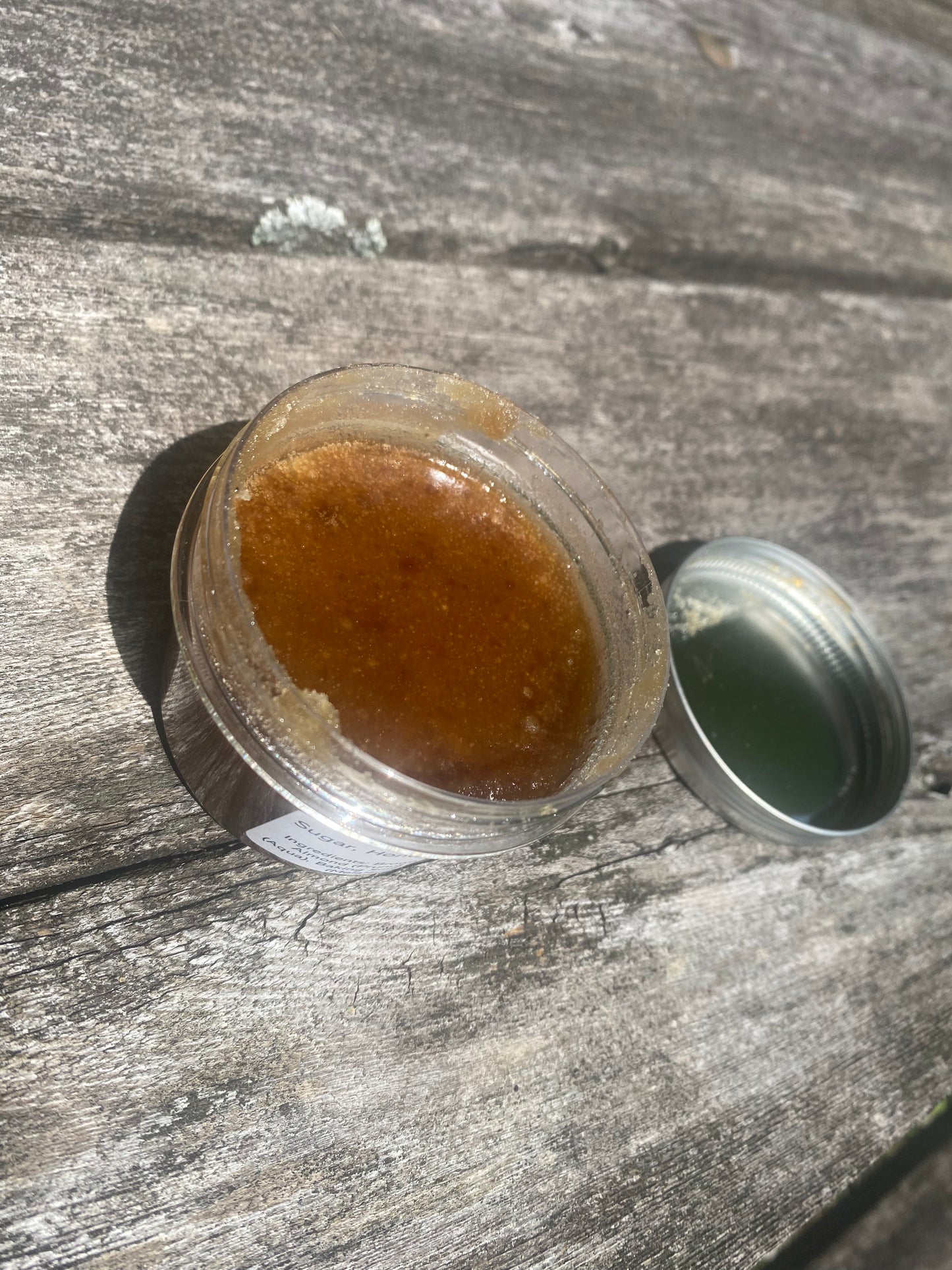 Sugar Honey It’s Tea Tree Face Mask & Body Scrub