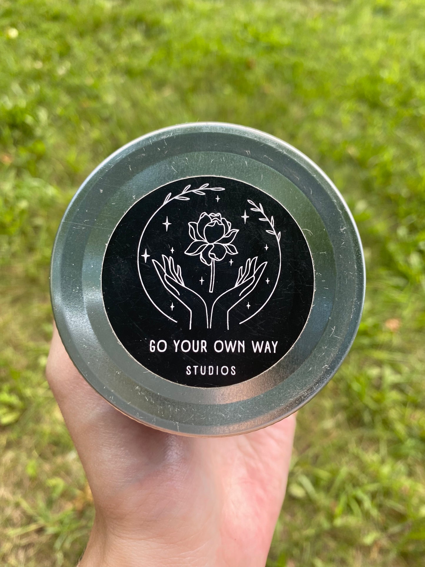 Sugar Honey It’s Tea Tree Face Mask & Body Scrub