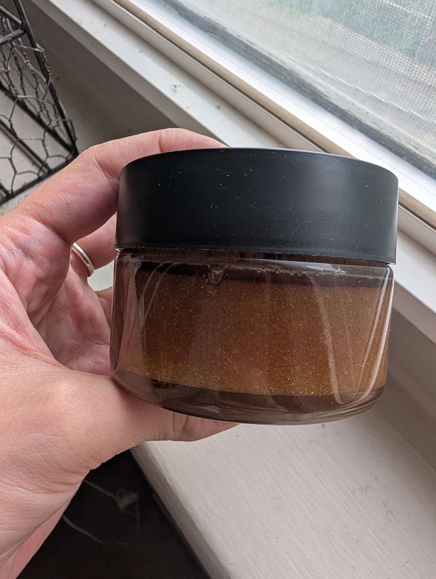 Sugar Honey It’s Tea Tree Face Mask & Body Scrub