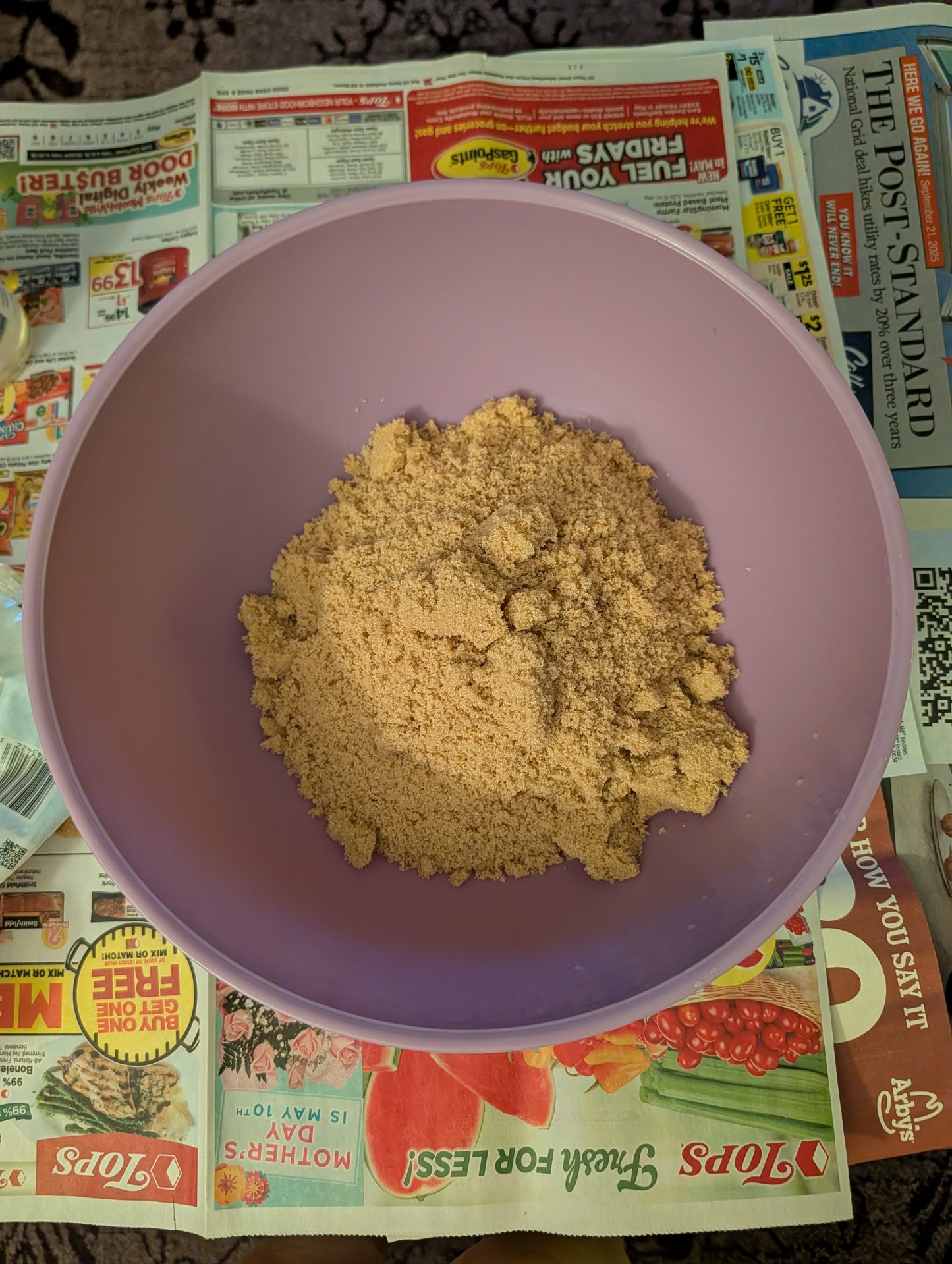 Sugar Honey It’s Tea Tree Face Mask & Body Scrub